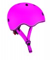 Helmet Junior XXS/XS (45-51 cm) - Neon Pink