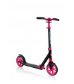 NL 500-205 - Black-Red