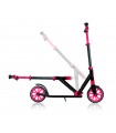 NL 500-205 - Black-Red