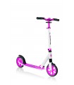 NL 500-205 - White-Pink