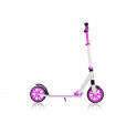 NL 500-205 - White-Pink