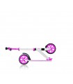 NL 500-205 - White-Pink