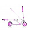 NL 500-205 - White-Pink