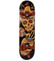 Skateboard Completo 31 - Mexican Fair
