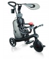 Xplorer Trike 4 in 1 Deluxe Play - Grey