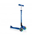 Primo Foldable Plus Light  Blu