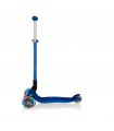 Primo Foldable Plus Light  Blu
