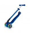 Primo Foldable Plus Light  Blu