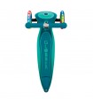 Primo Foldable Plus Light  Emerald Green