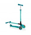 Primo Foldable Plus Light  Emerald Green