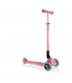 Primo Foldable Plus Light Pastel Pink