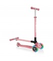 Primo Foldable Plus Light Pastel Pink