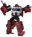 Transformers, Generations Legacy Deluxe, Dead End
