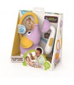 Yookidoo - Elephant Baby Shower - Purple