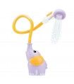 Yookidoo - Elephant Baby Shower - Purple