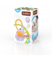 Yookidoo - Elephant Baby Shower - Purple - Versione Web