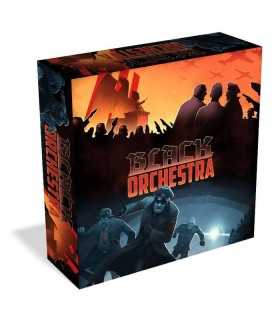 Black Orchestra