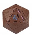 D&D COLLECTIBLE DARK BROWN MIMIC