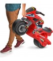 MOTOFEBER TURBO HYBRID 6V 