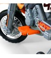 FEBER CROSS BIKE 6V