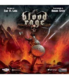 Blood Rage