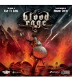 Blood Rage - Gioco da Tavolo Vichingo Strategico | 2-4 Giocatori | 90 Minuti di Battaglie Epiche | Asmodee