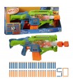 NER ELITE 2.0 DOUBLE PUNCH