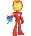 Spidey - Mega: Iron Man