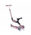 Globber - Go Up Foldable Plus Eco - Berry