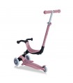Globber - Go Up Foldable Plus Eco - Berry