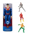Dc Universe Personaggi In Scala 30 Cm Ass.To