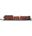 4D Build - Harry Potter: Hogwarts Express