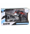 1:12 Yamaha Street Bike (Modello Assortito Casualmente)