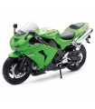 1:12 Yamaha Street Bike (Modello Assortito Casualmente)