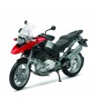 1:12 Yamaha Street Bike (Modello Assortito Casualmente)