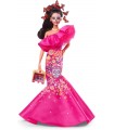Barbie Dia de Muertos