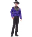 Ken Dia de Muertos