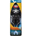 AQUAMAN MOVIE Personaggio Black Manta 30 cm 