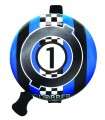 Bell - Navy Blue