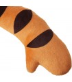Disney Winnie the Pooh Your Friend Tigger Feature Plush