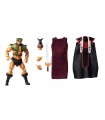 Masters of the Universe  Masterverse  Revelation Tri-Klops  Action Figure