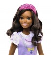 My First Barbie  Doll
