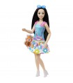 My First Barbie  Doll