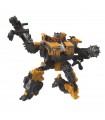 Transformers Studio Series Voyager 99 Battletrap