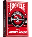 Bicycle: The Original Mickey Mouse  