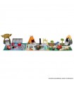 CARS MINI RACERS PISTON C...