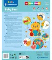 Montessori - Busy Baby Bear