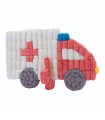 Classic Fun to Play Fire Truck