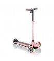 Globber - One K E-Motion 4 Plus - Pastel Pink