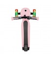 Globber - One K E-Motion 4 Plus - Pastel Pink